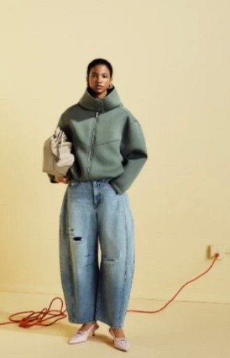 Walmart Scoop Jacket

#LTKSaleAlert #LTKPlusSize #LTKootd