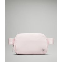 lululemon - Everywhere Belt Bag 1L - Flush Pink | Lululemon (US)