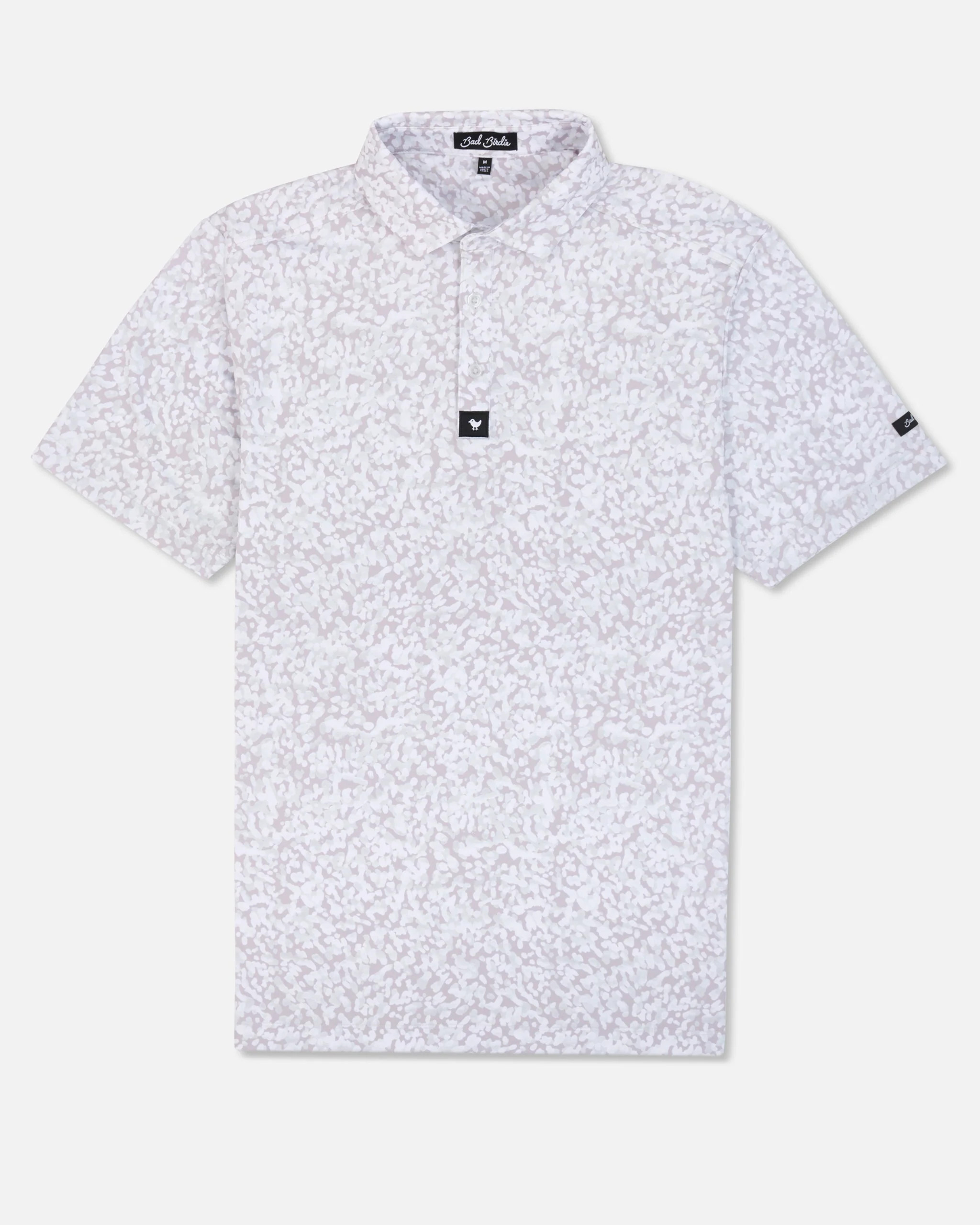 Salt Shaker | Bad Birdie