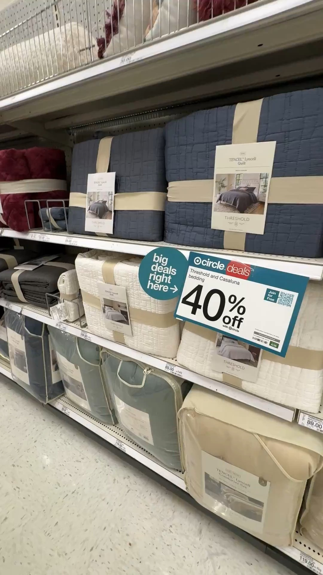 We’ve had this tencel quilt on our bed for 2 years! I love it & it’s now 40% off

#LTKSaleAlert #LTKHome