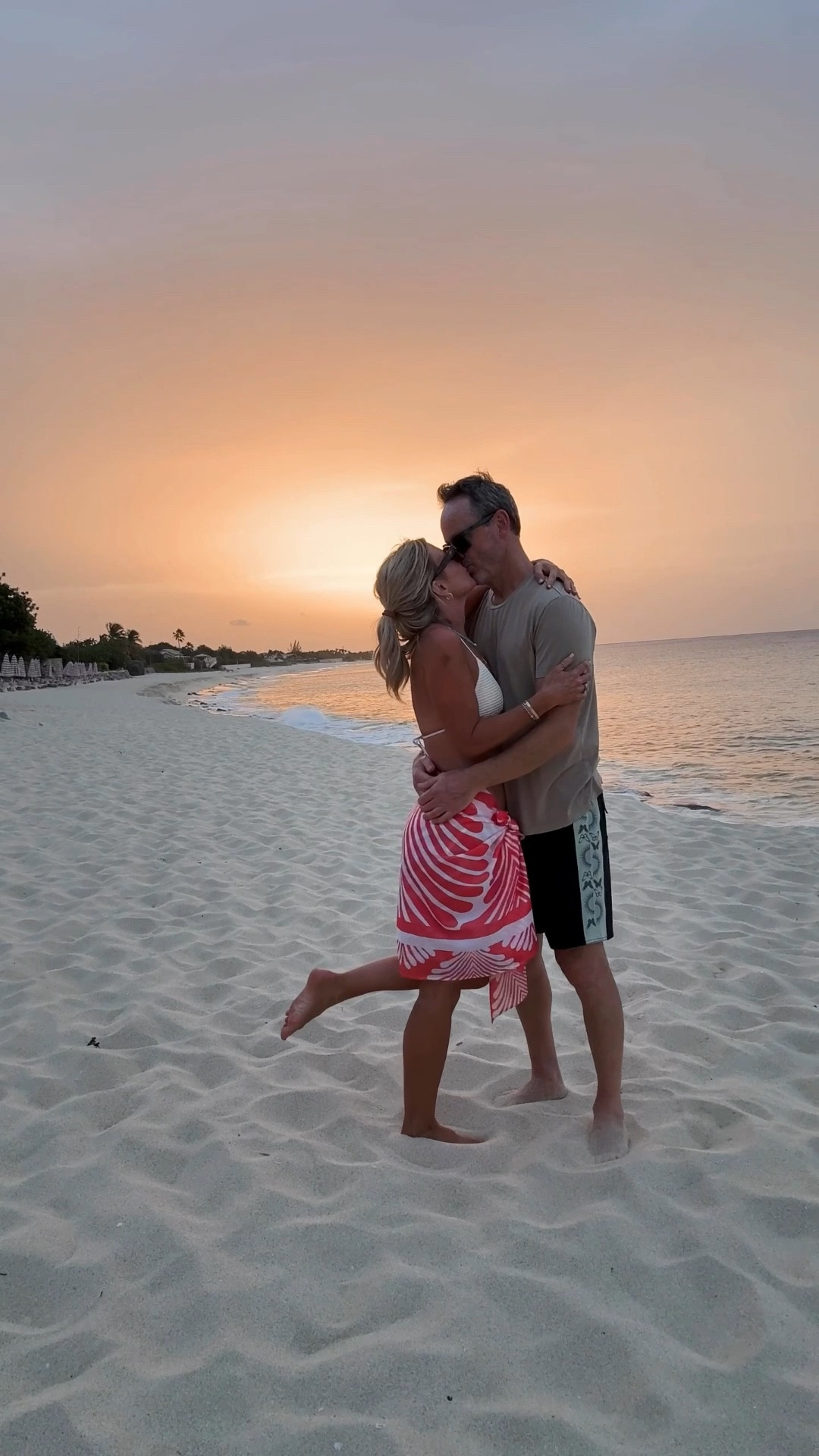 Anniversary trip! Linking everything I'm wearing / use to travel. Can you guess our destination? 

#LTKSeasonal #LTKTravel #LTKSummerEdit