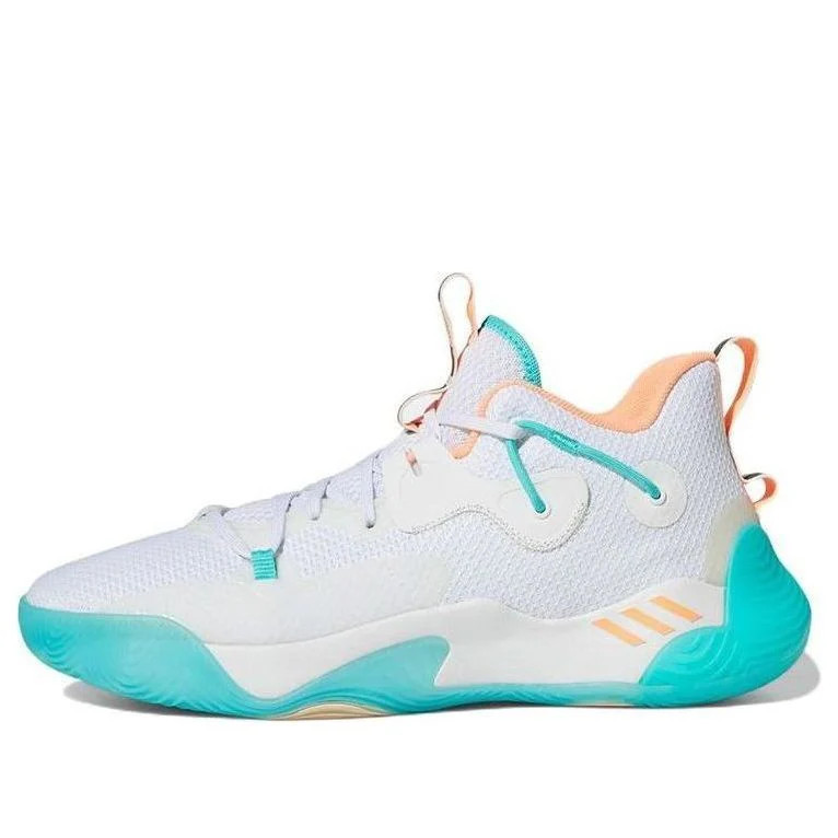 adidas Harden Stepback 3 'The Bahamas' GW4215 | KICKS CREW