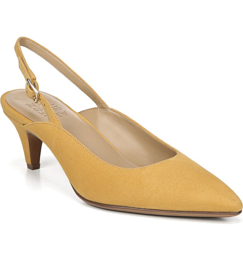 Baylee Slingback Pump | Nordstrom