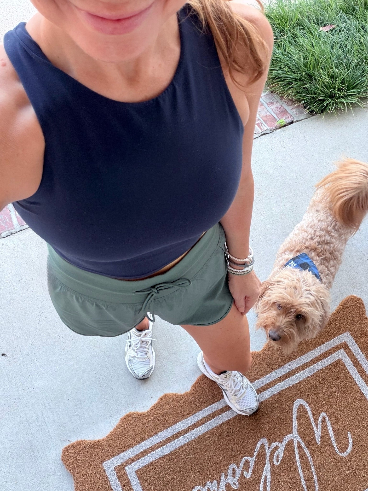 #LTKActive #LTKmorningroutine #LTKfitnessgoals