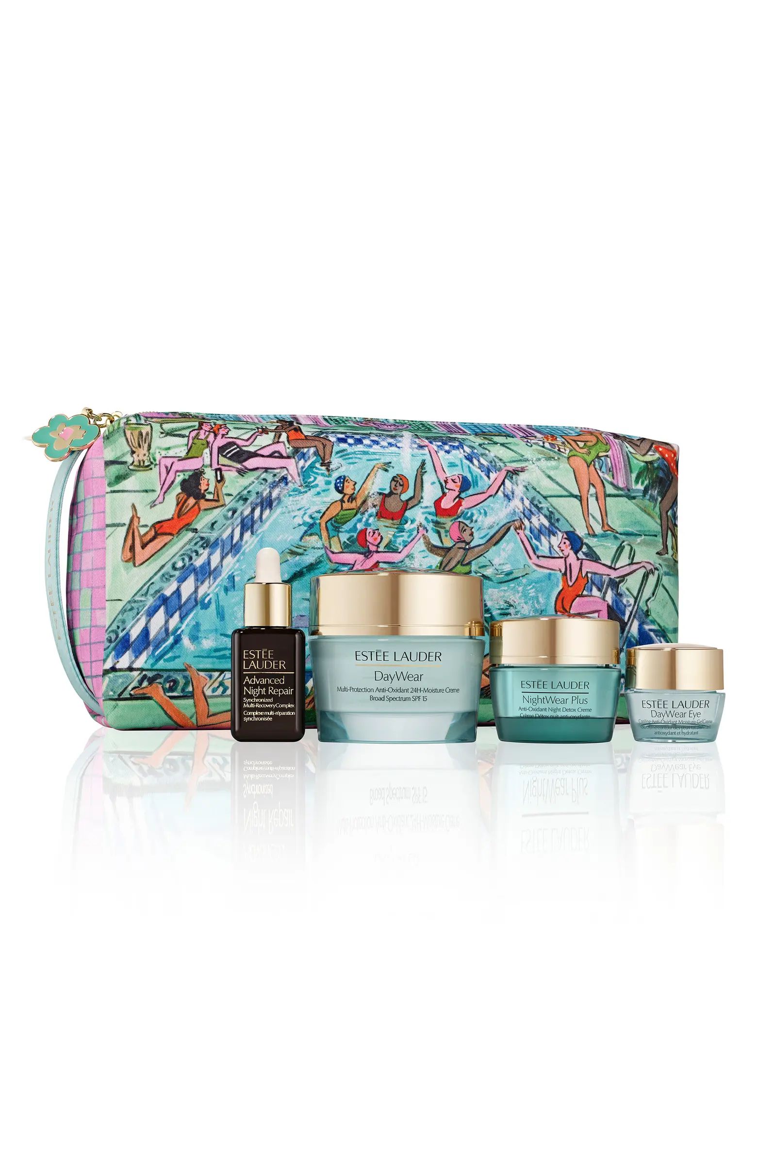 DayWear Skin Care Routine Set (Limited Edition) $154 Value | Nordstrom