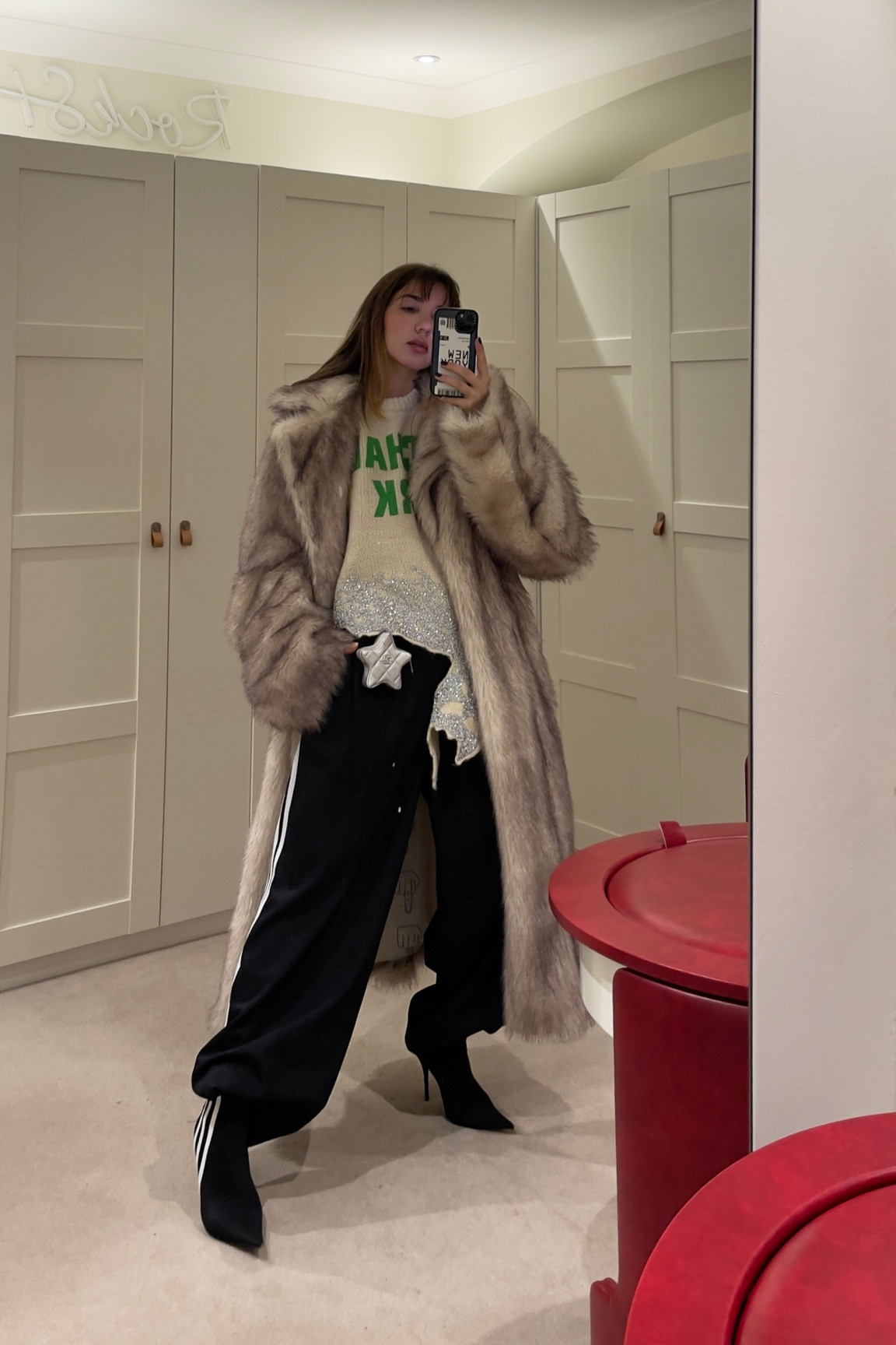 Starting the new year with the new  outfit series. So, here we go…

Fit | 01.01.24

#LTKstyletip #LTKeurope #LTKSeasonal