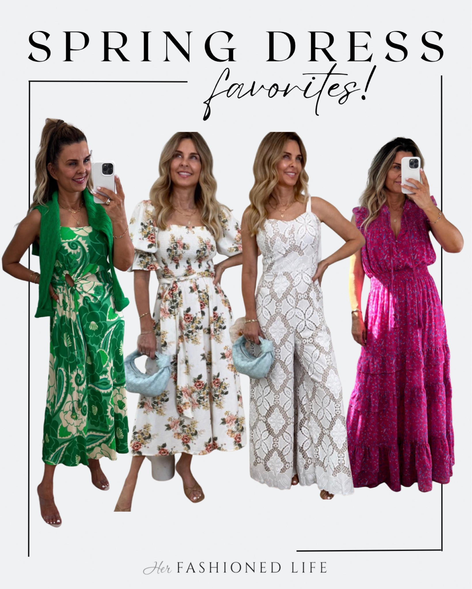 Spring dress favorites! 

Red Dress
Nordstrom 
Allison NYC

Perfect for weddings, spring events, or Easter!

#LTKSeasonal #LTKunder100 #LTKstyletip