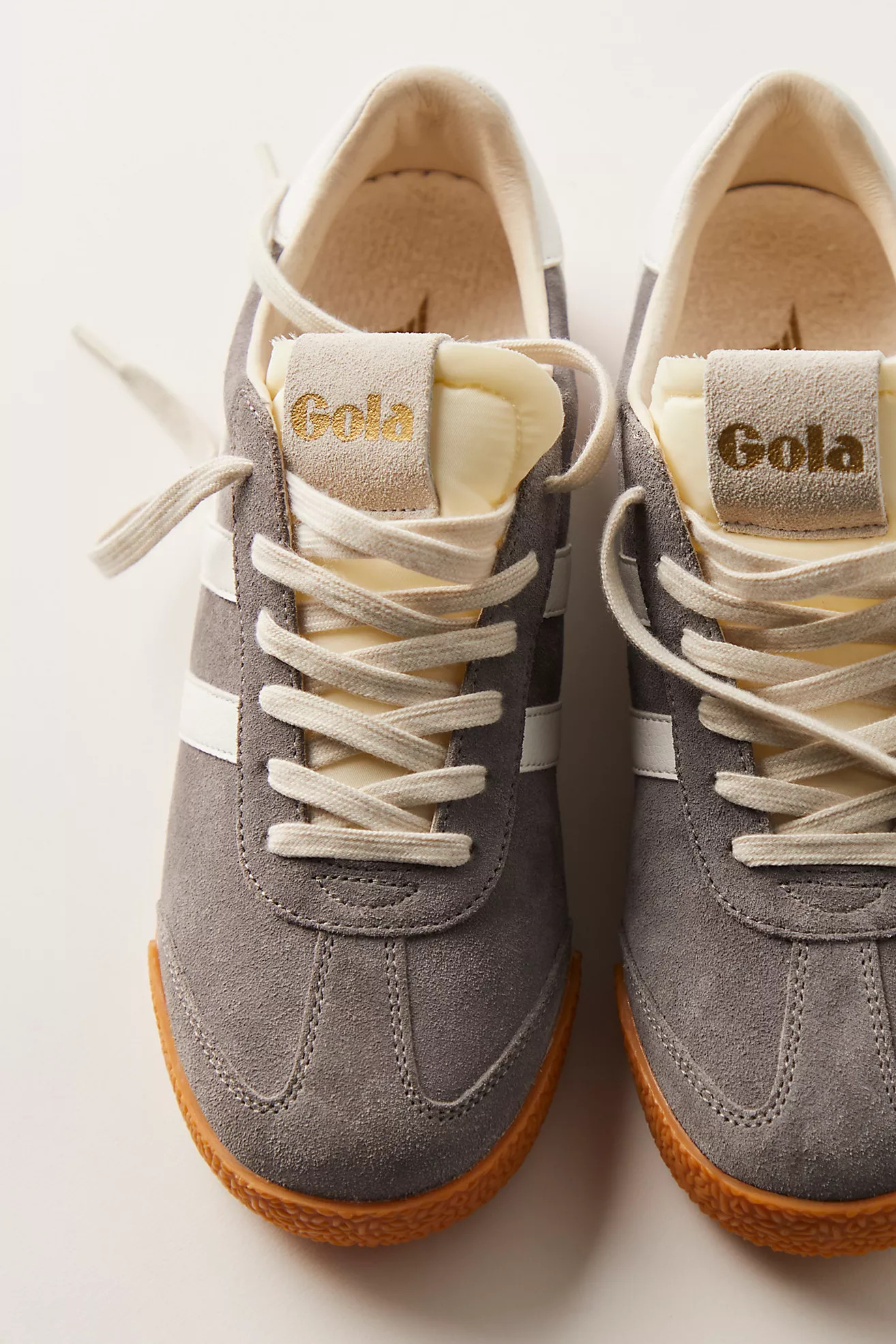 Gola Elan Sneakers | Free People (Global - UK&FR Excluded)