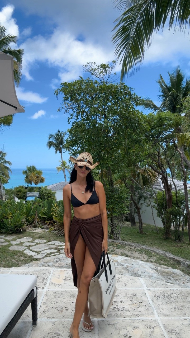 Island Time 

#LTKStyleTip #LTKTravel #LTKSwim