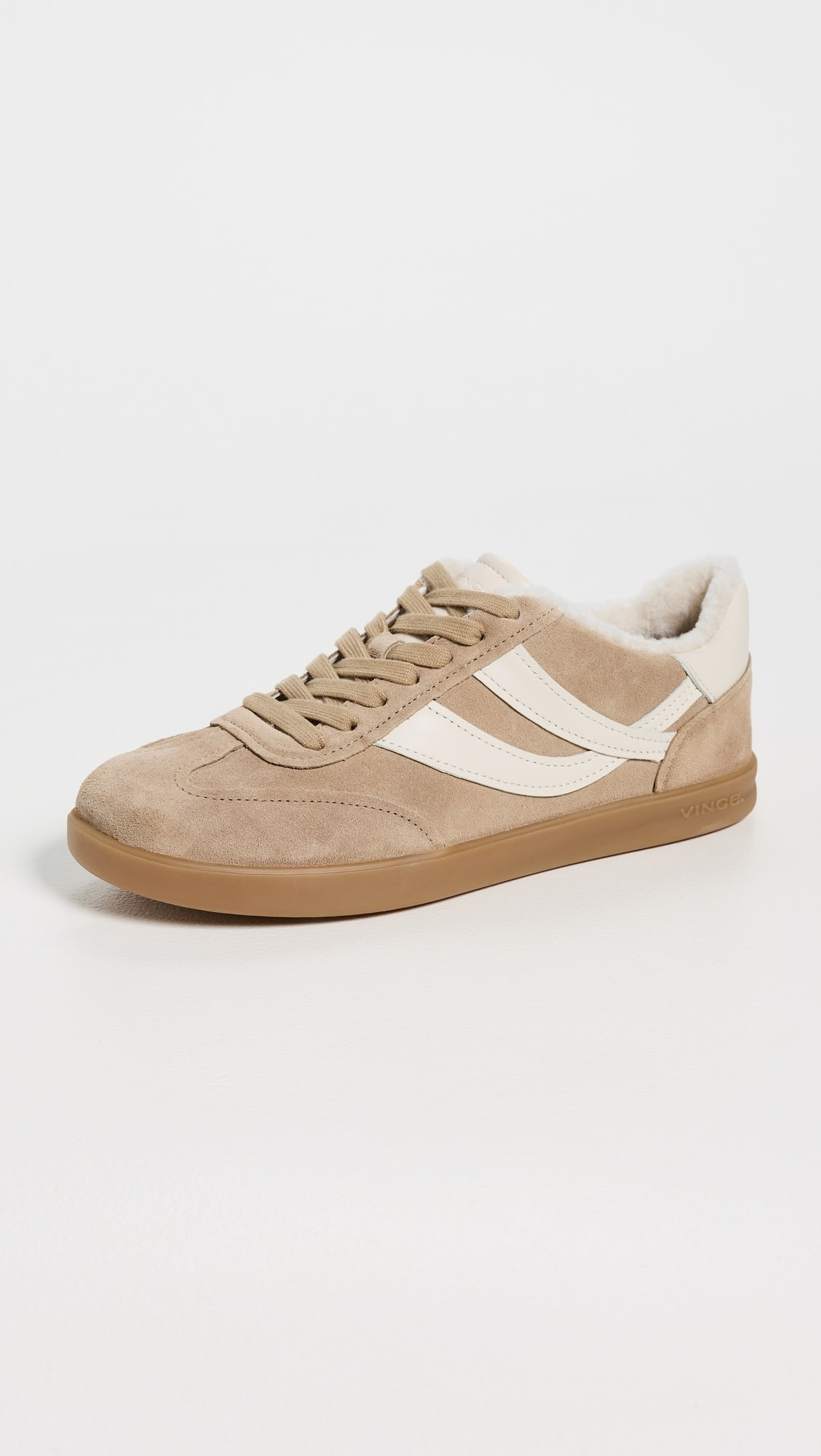 Oasis Shearling Sneakers | Shopbop