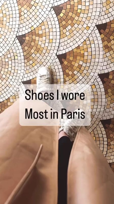 My P448 are currently on sale! love these shoes so much! I wear my true size, but if between sizes, size up! Linking other shoes great for walking thst we wore 

#LTKtravel #LTKshoecrush #LTKsalealert