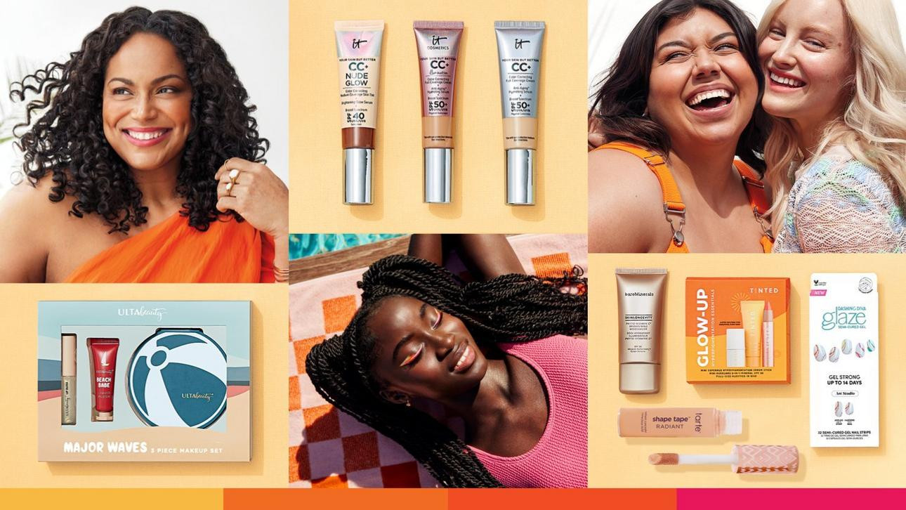 Ulta Beauty | Official Site | Ulta