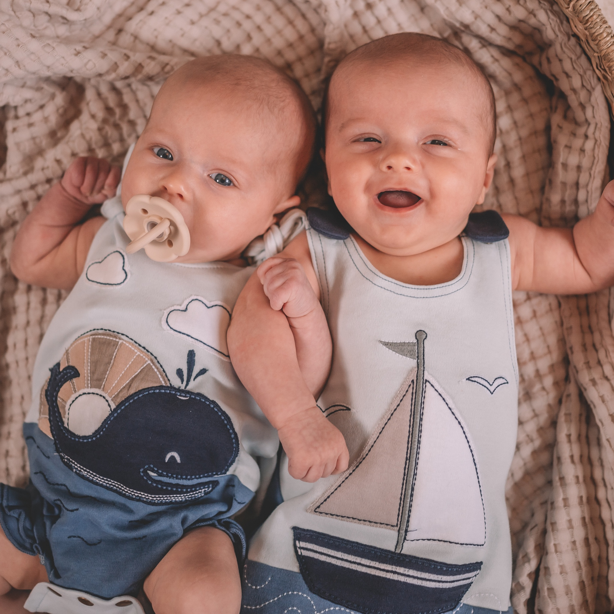 The sweetest summer outfits for tiny babes. Perfect for twins or sibling matching sisters, brothers, or brother sister! 

#LTKkids #LTKbaby #LTKfamily