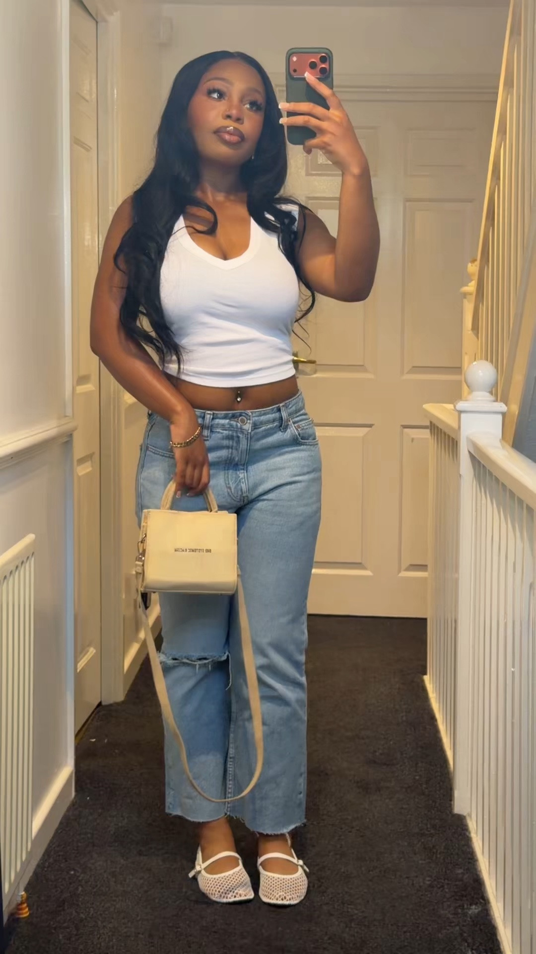 ootd🪽

#LTKsummer #LTKFashionMonth #LTKuk