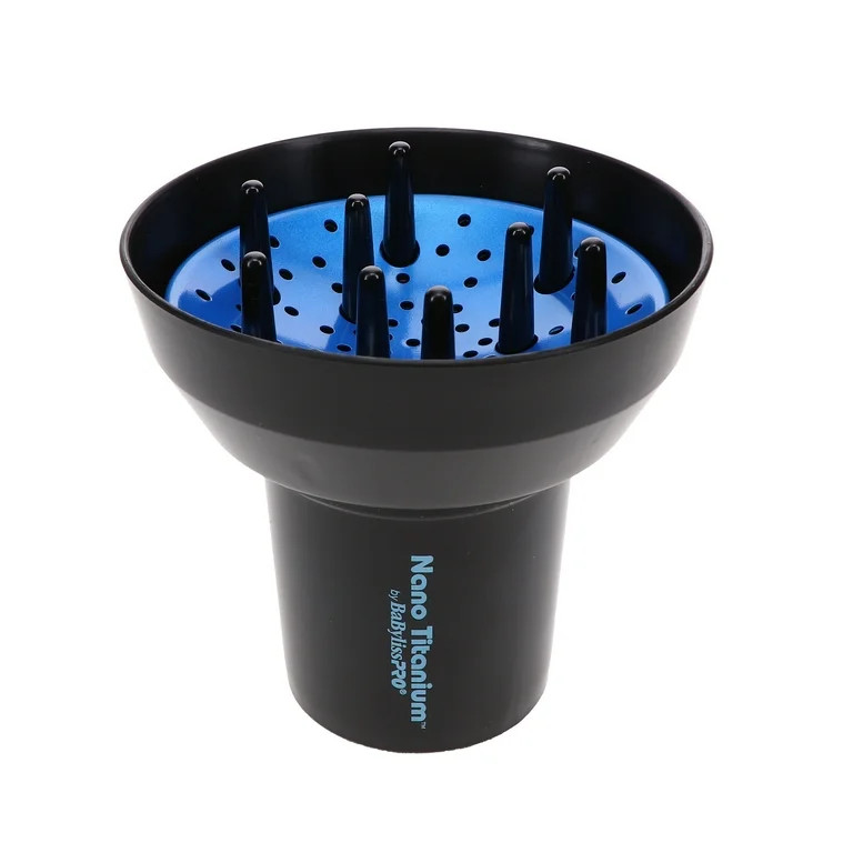 BaBylissPRO Nano Titanium Universal Finger Diffuser | Walmart (US)