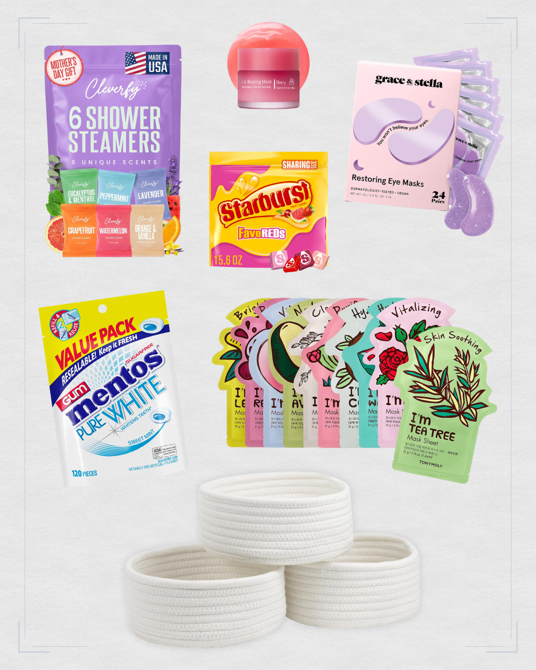 Little luxuries for the teachers who do it all 🤍

@amazon 

 #teachersapprecation #giftideas #endofyeargifts #LTKmomlife #LTKKids