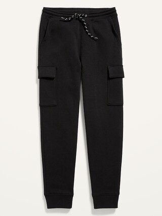 Cargo Jogger Sweatpants for Boys | Old Navy (US)