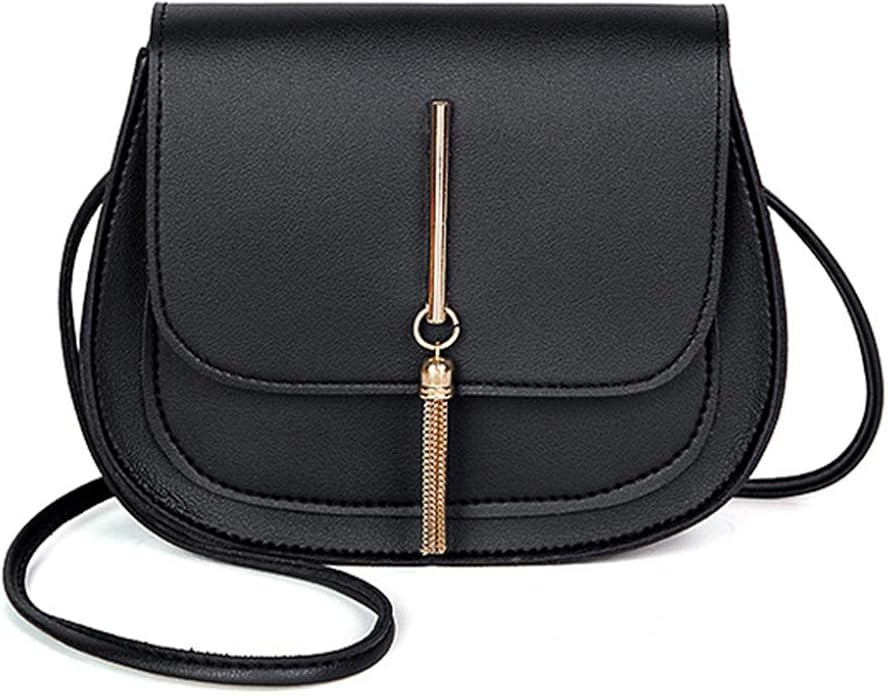 Girls Crossbody Purse Shoulder Bag Little Girl's Purse | Amazon (US)