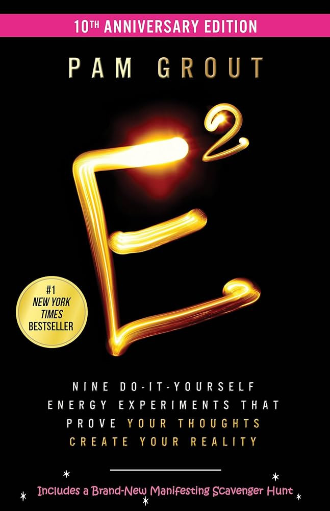 E-Squared: Nine Do-It-Yourself Energy Experiments That Prove Your Thoughts Create Your Reality | Amazon (US)