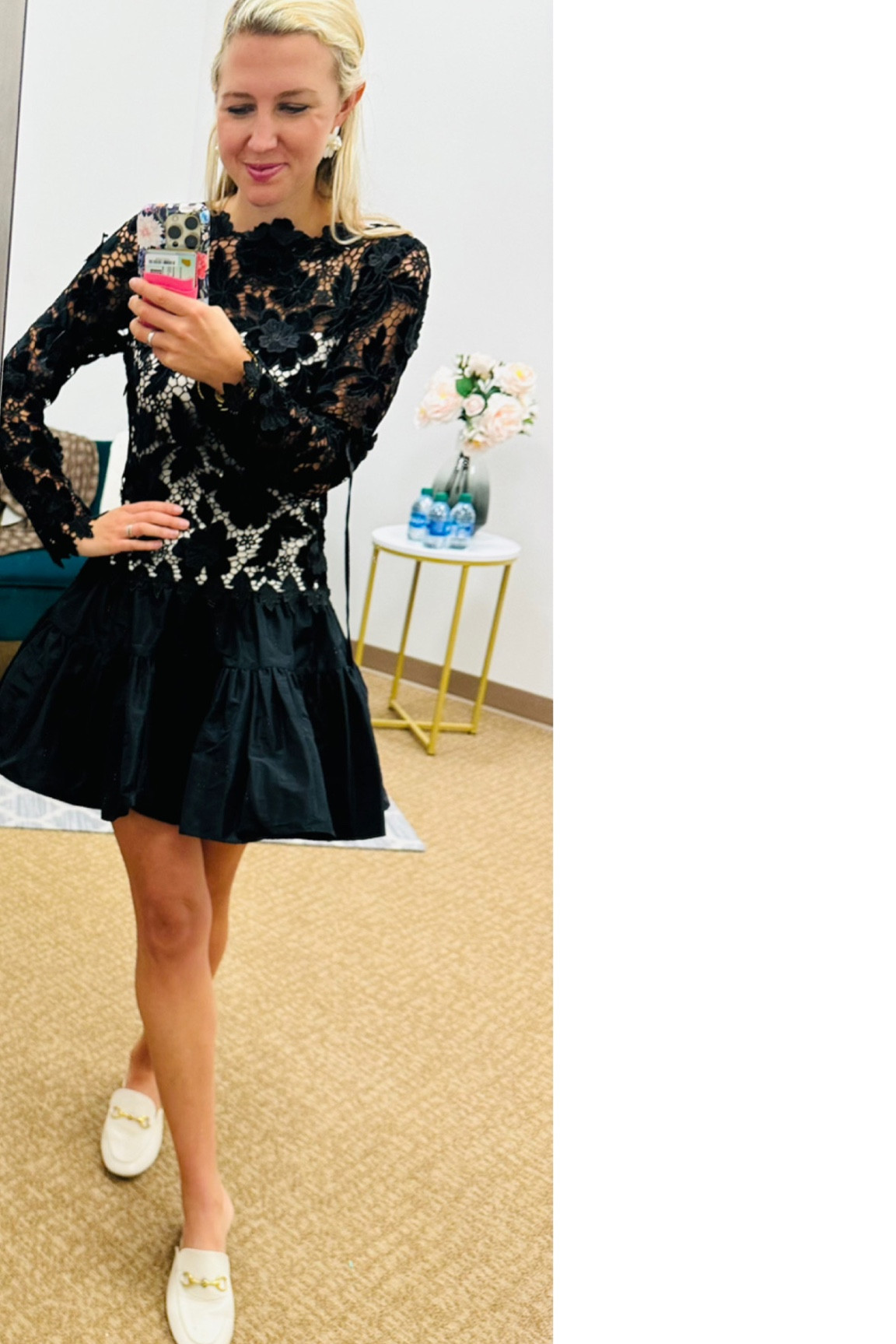 A fav from the new holiday collection !! 🤍🤍✨✨✨

#LTKHolidaySale #LTKGiftGuide #LTKHoliday