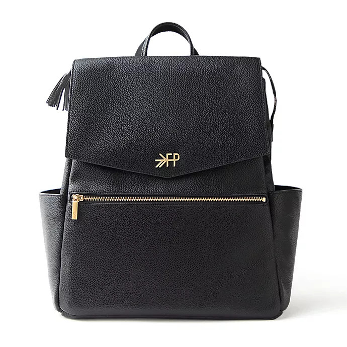 Freshly Picked Diaper Bag in Ebony | buybuy BABY