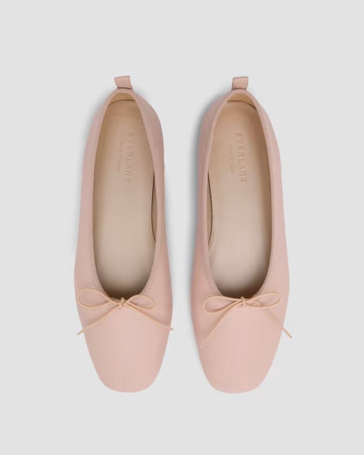 The Day Ballet Flat | Everlane