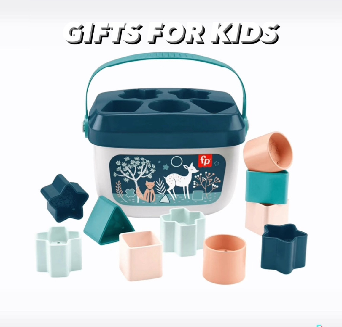 What’s on my kids Christmas wishlist. This is what’s most practical for us! 

#LTKbaby #LTKHoliday #LTKkids