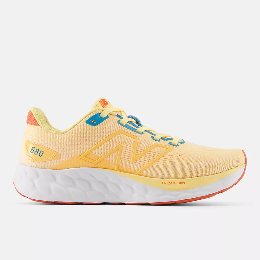 Fresh Foam 680v8 - New Balance | New Balance Athletics, Inc.