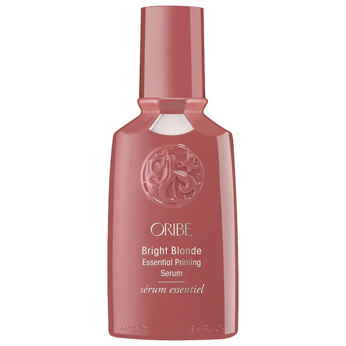 Bright Blonde Essential Priming Hair Serum | Sephora (US)