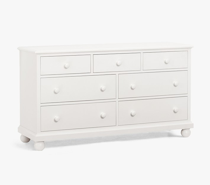 Catalina Extra-Wide Dresser | Pottery Barn Kids