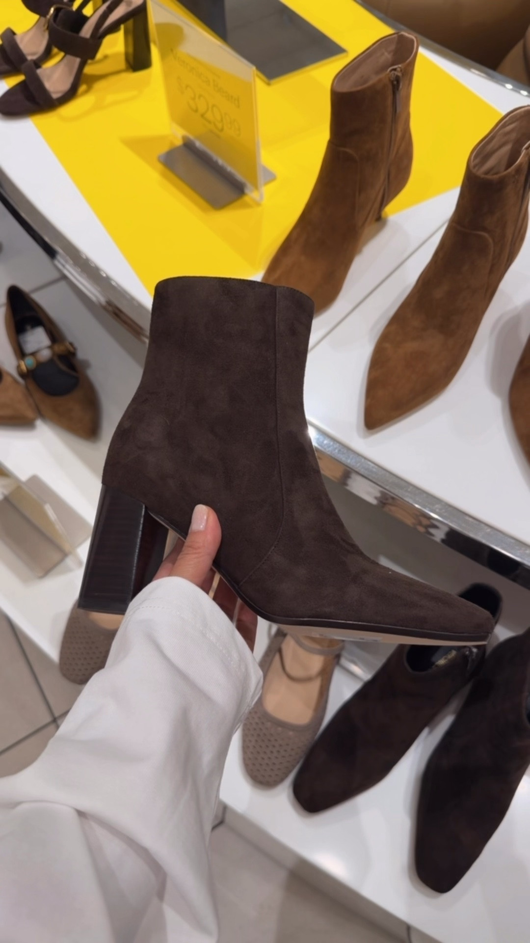 Nordstrom Anniversary Sale

#LTKSaleAlert