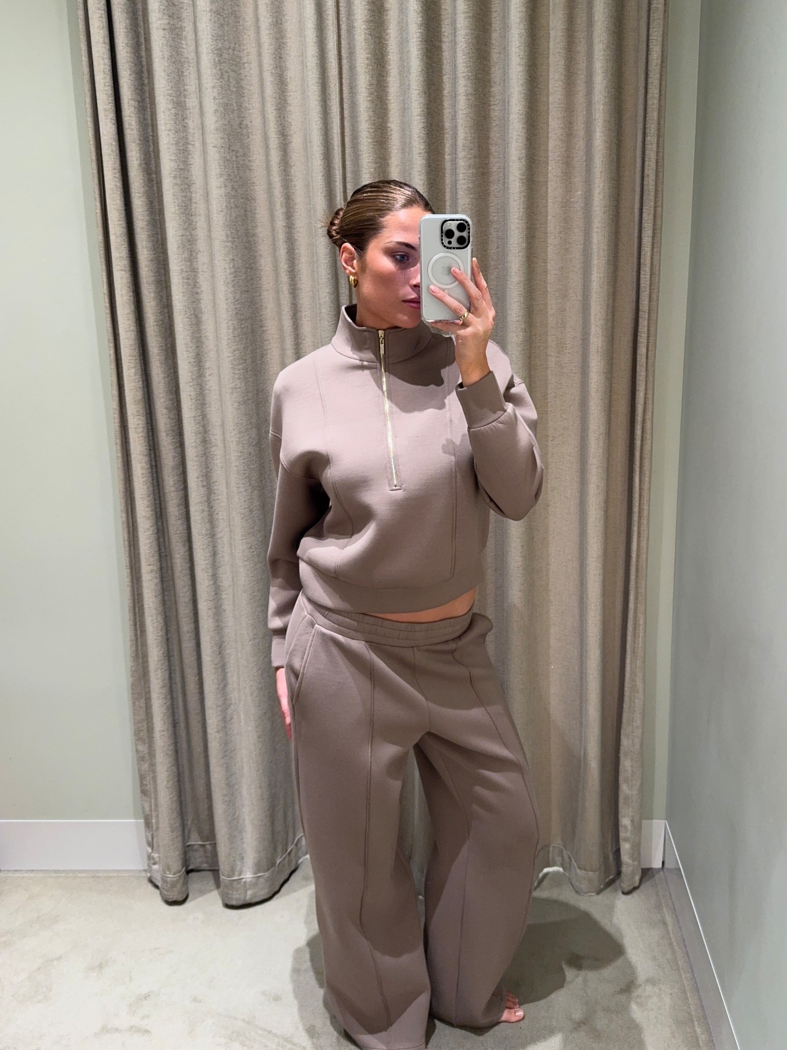 Ooooo yep this set is comfy 🧸😮‍💨 Wearing size M in both xx 

#LTKaustralia