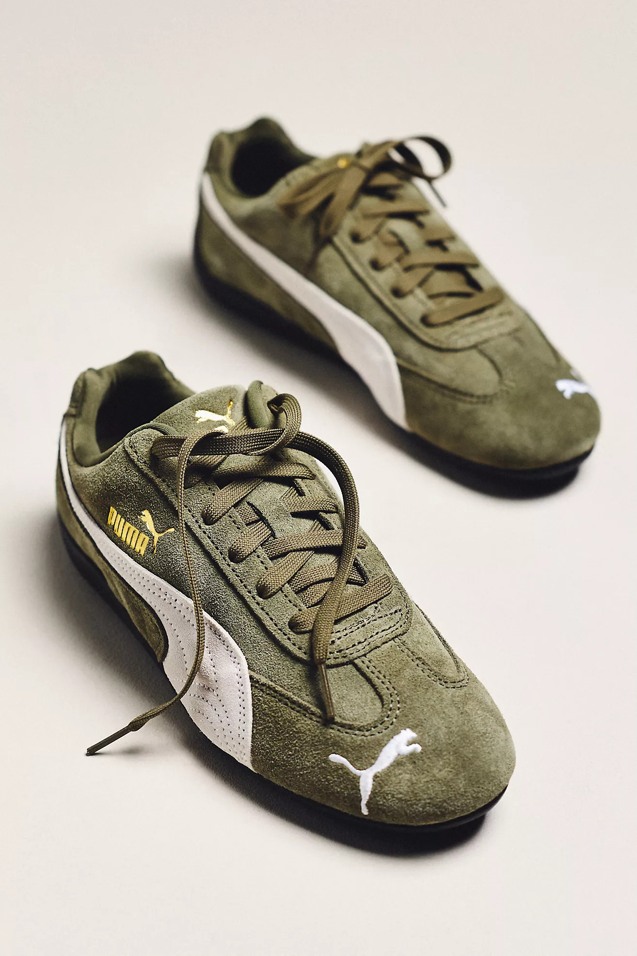 PUMA Speedcat OG Sneakers | Anthropologie (US)