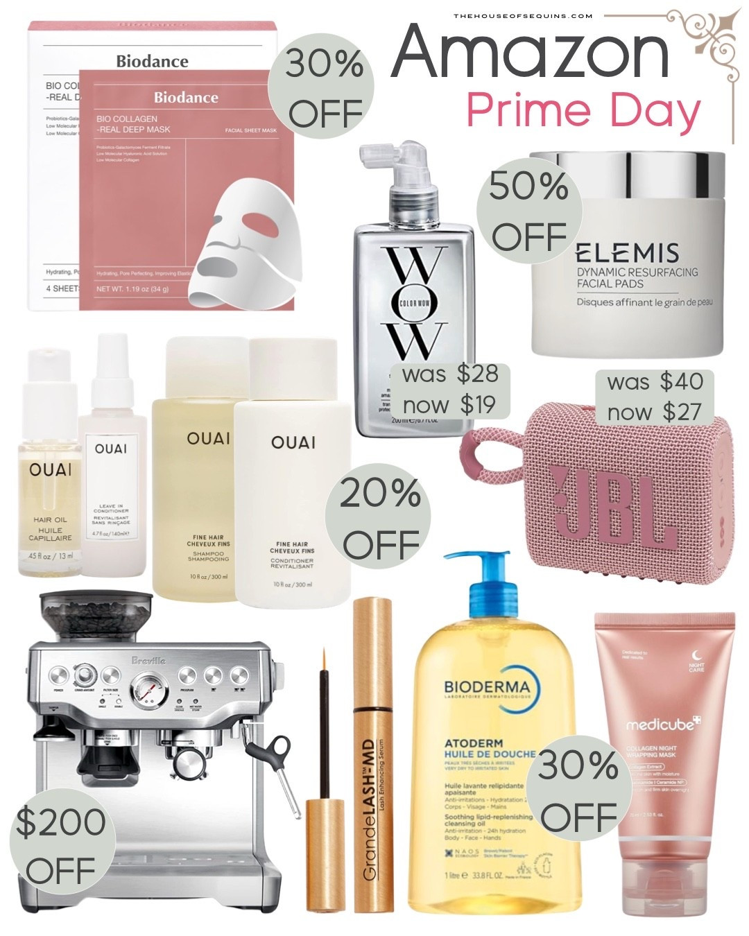 Shop Amazon prime deals!