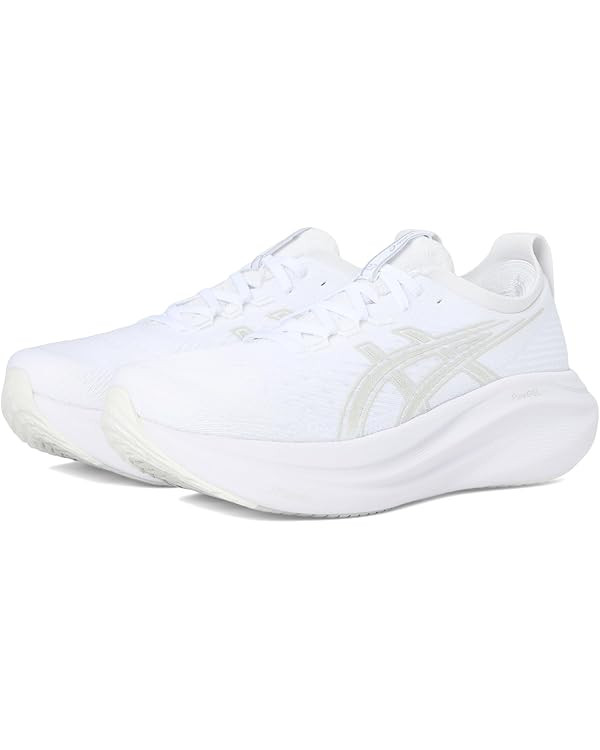 ASICS Women's Gel-Nimbus 27 Running Shoes | Amazon (US)