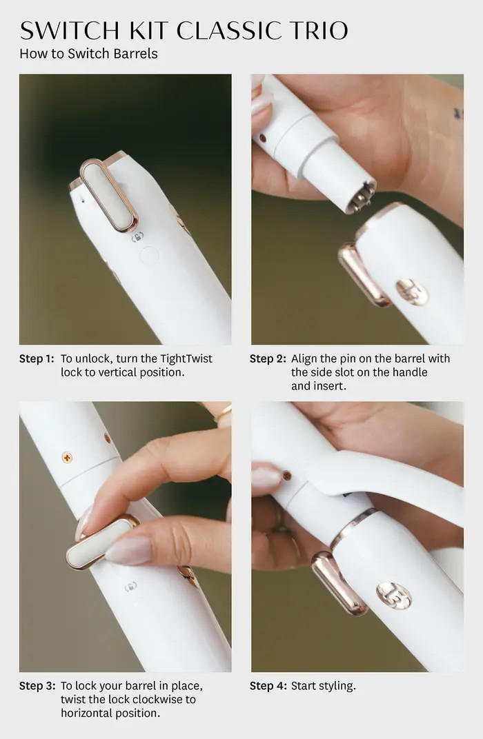 Switch Kit Classic Trio | Nordstrom