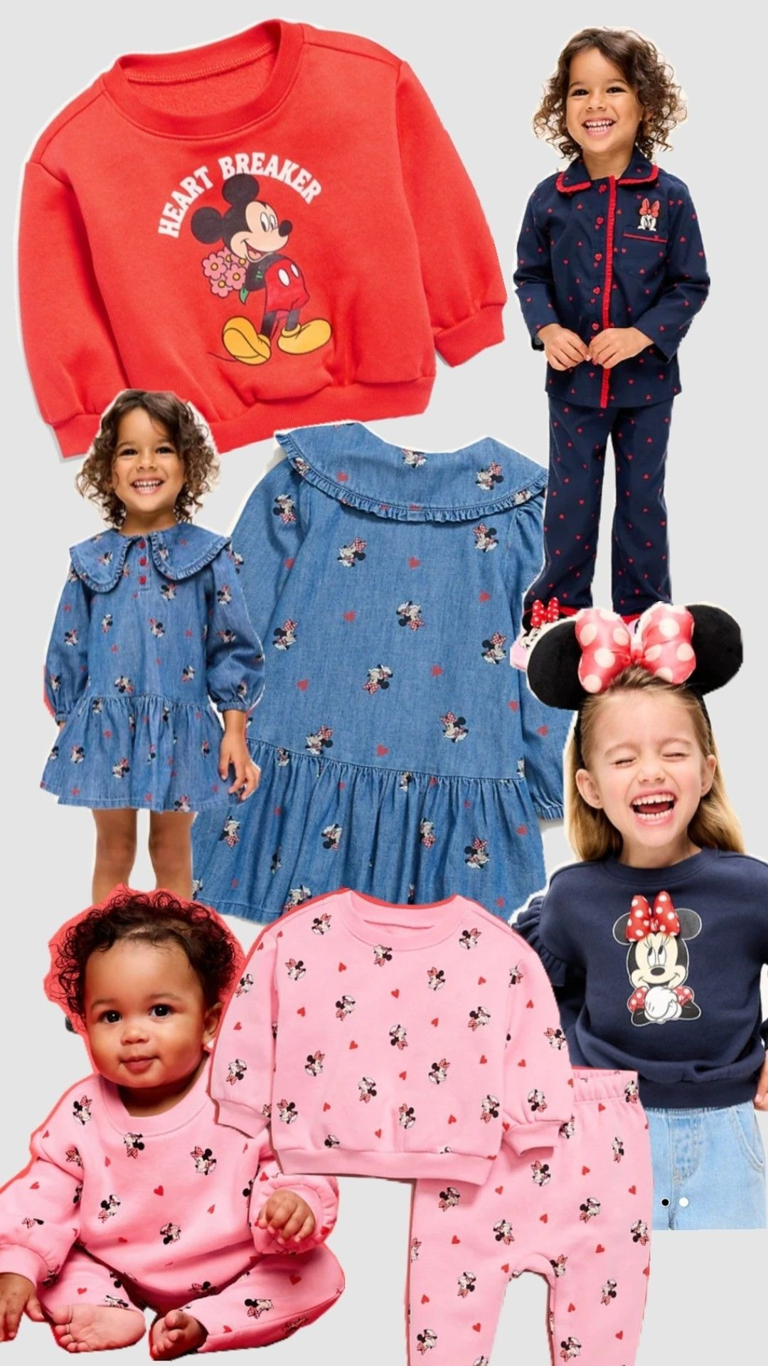 Minnie Mouse sale! 

#LTKcanada #LTKsale #LTKkids