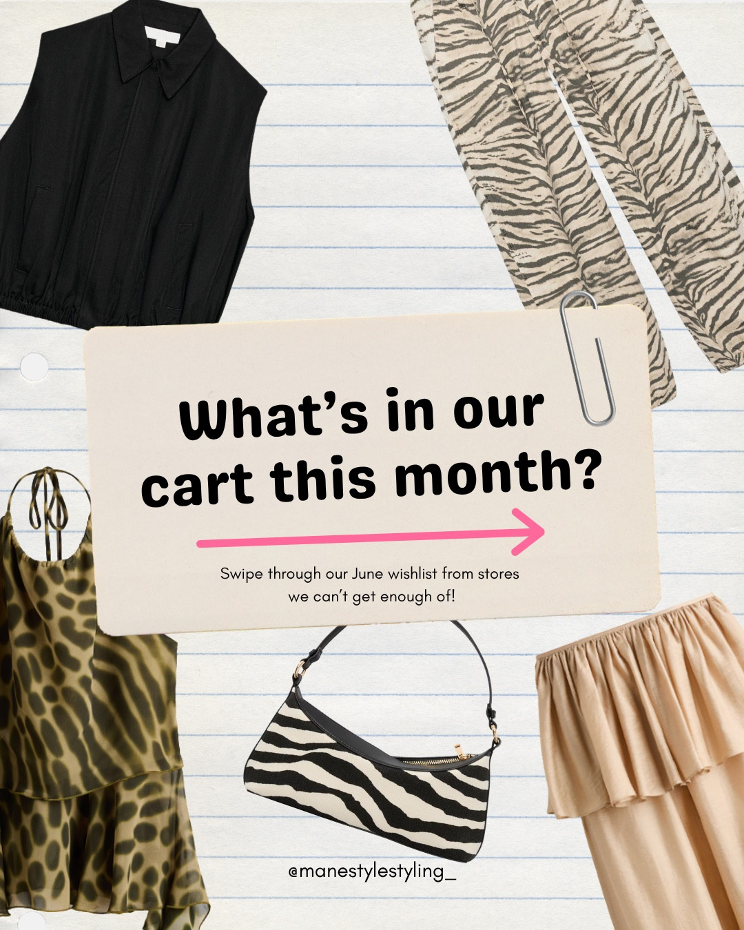 Spring/summer haul 

#LTKMidsize #LTKSeasonal #LTKPetite