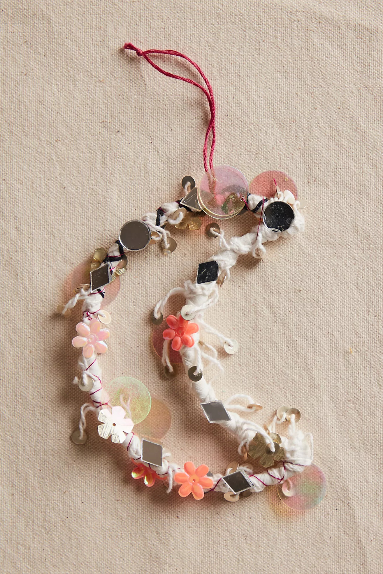 Sparkle Beaded Ornament | Free People (Global - UK&FR Excluded)