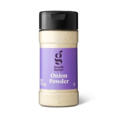 Onion Powder - 2.62oz - Good & Gather™ | Target