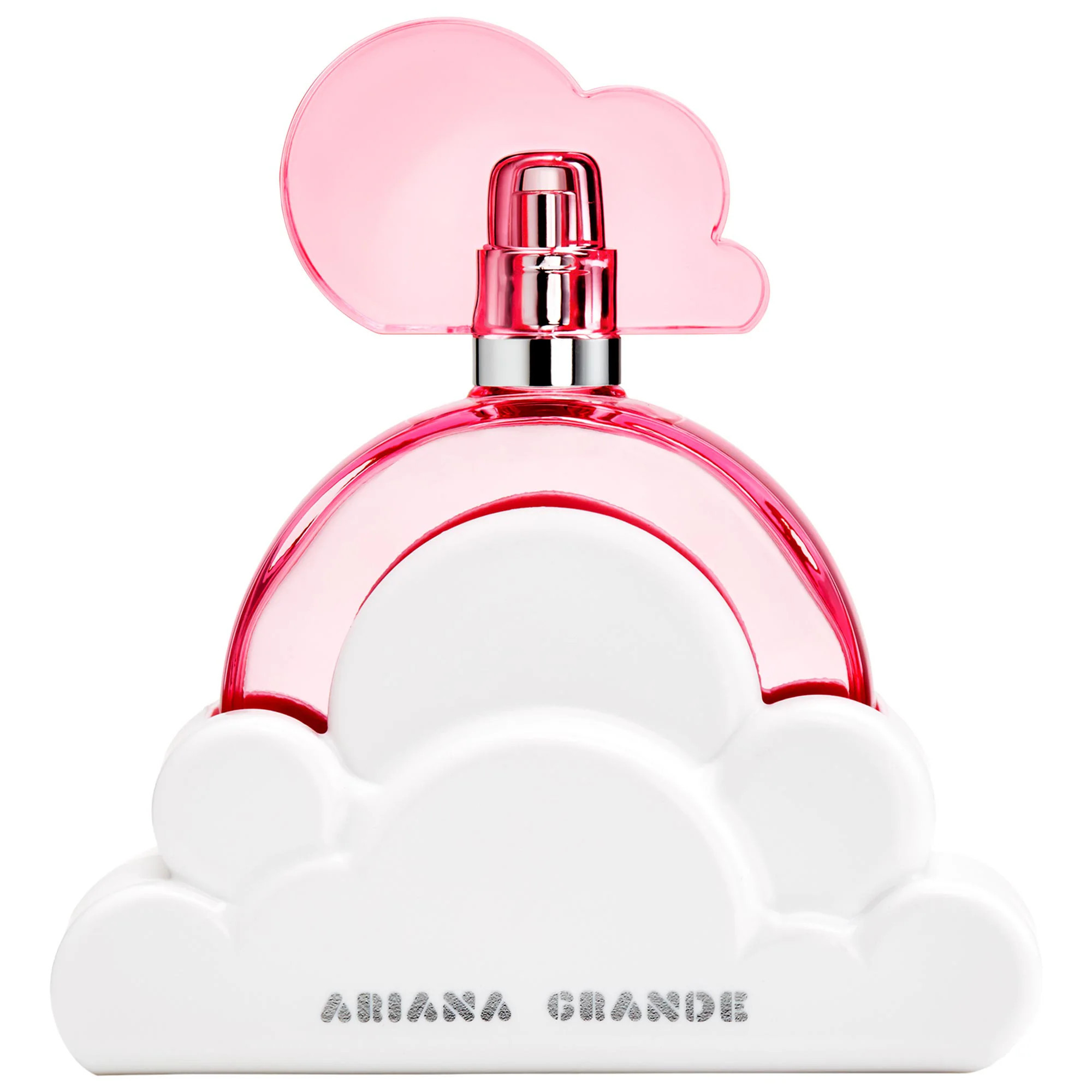 Ariana Grande Cloud Pink Eau de Parfum 3.4 oz/ 100 ml eau de parfum spray | Sephora (US)