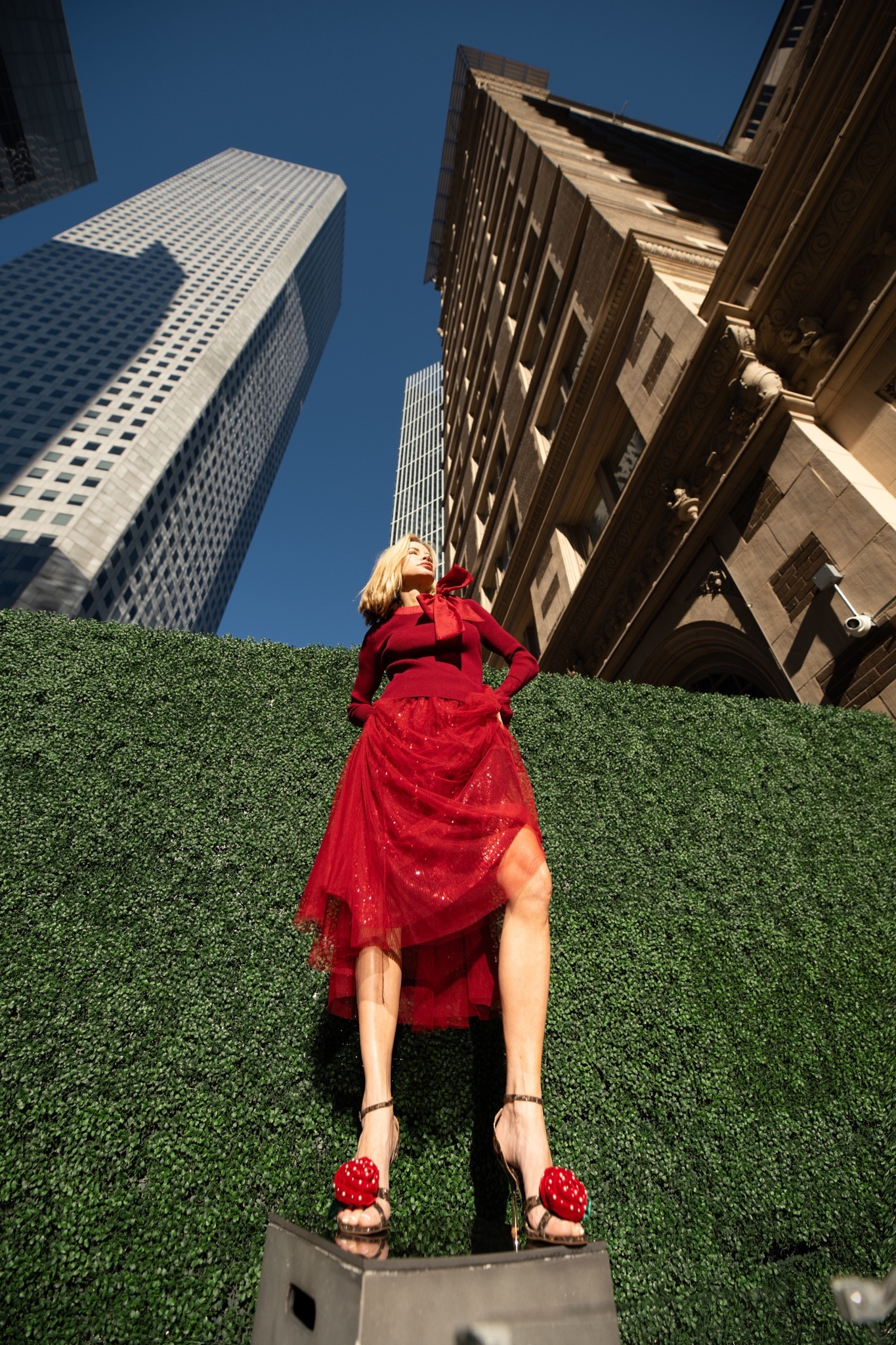 Get a leg up on spring in my cute rosette pearl sandals 🌺🌺 #Sandal #Sandals #Spring #Shoes #Sequins #Sweater

#LTKfindsunder100 #LTKwedding #LTKshoecrush