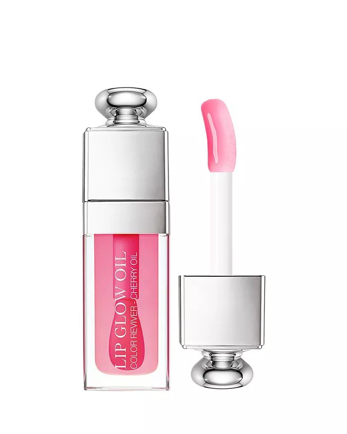 DIOR Lip Glow Oil Beauty & Cosmetics - Bloomingdale's | Bloomingdale's (US)
