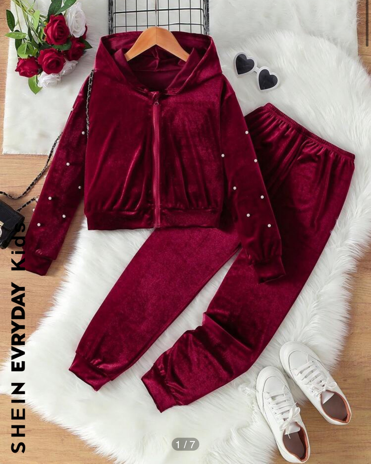 Perfect Fall Sweatsuit 2 piece set for girls 💕 from shein under $10  Use code: Hermespen at checkout out 

#LTKStyleTip #LTKKids #LTKBaby


#LTKStyleTip #LTKFallSale #LTKKids

#LTKHoliday #LTKSeasonal #LTKKids