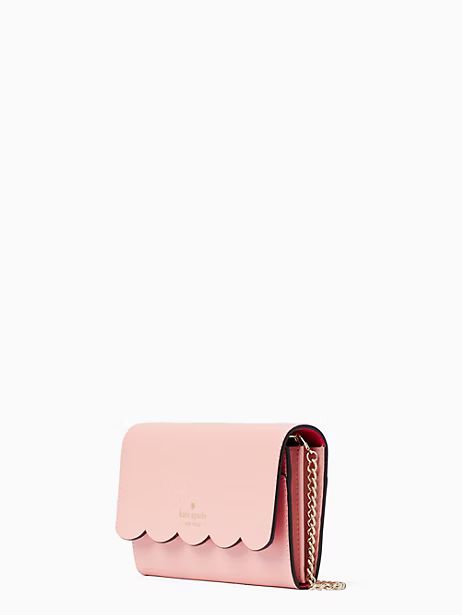 Gemma Wallet On Chain | Kate Spade Outlet