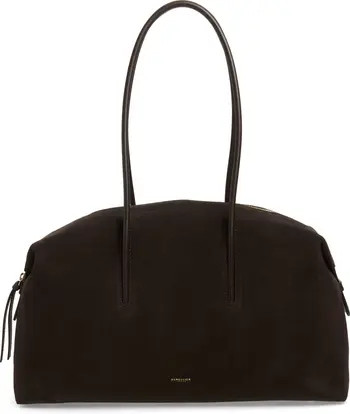 The Stockholm Leather Top Handle Bag | Nordstrom