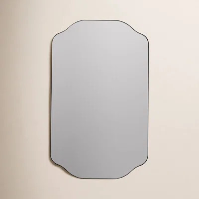Eaton Wall Mirror | Wayfair North America