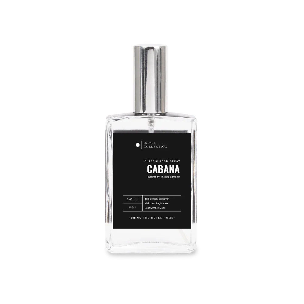 Cabana Room Spray | Hotel Collection
