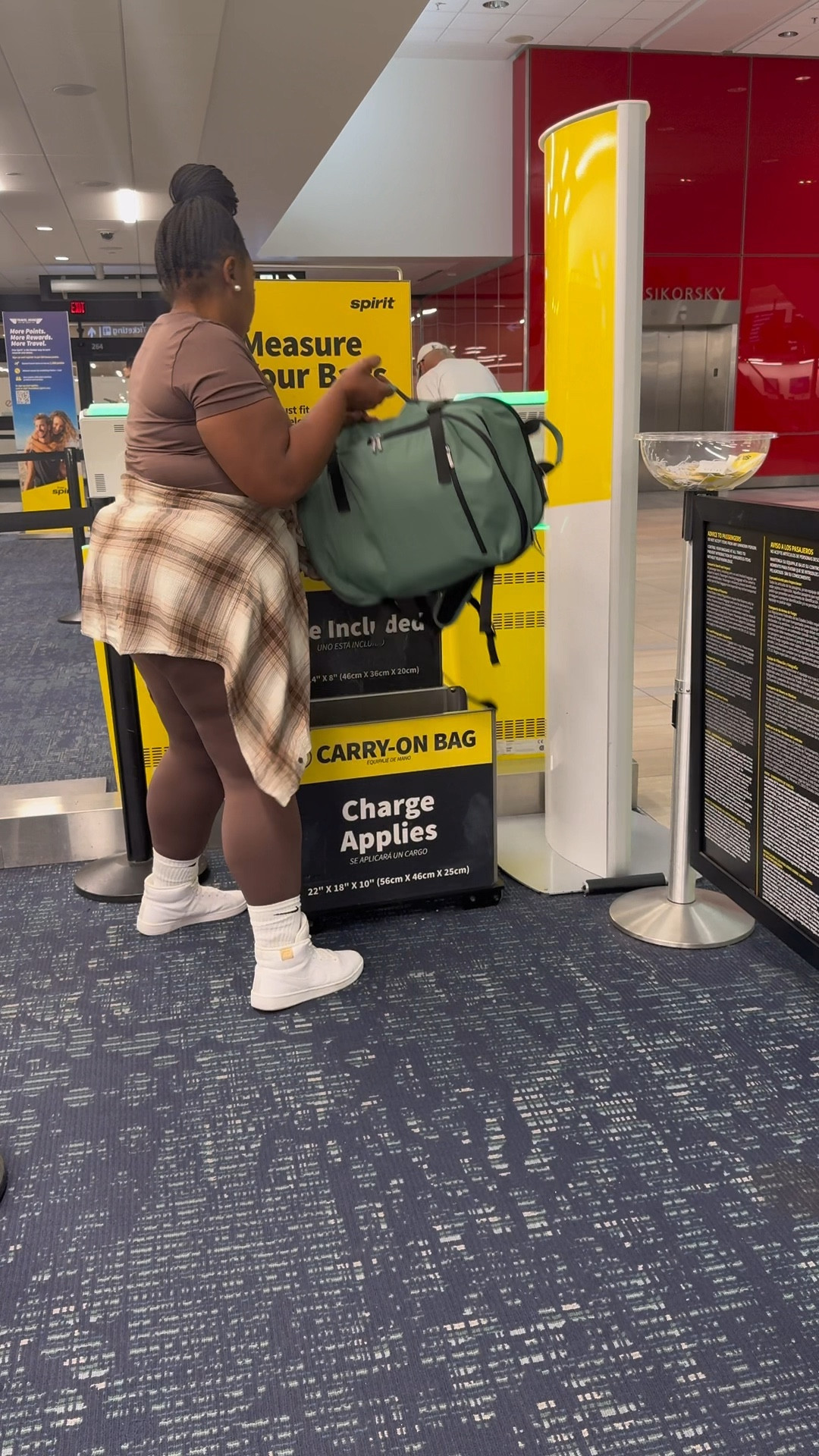 The Carry-on Backpack you need! 

Target has the perfect personal item/ backpack for those quick flights! 

#LTKtravel #LTKfindsunder100