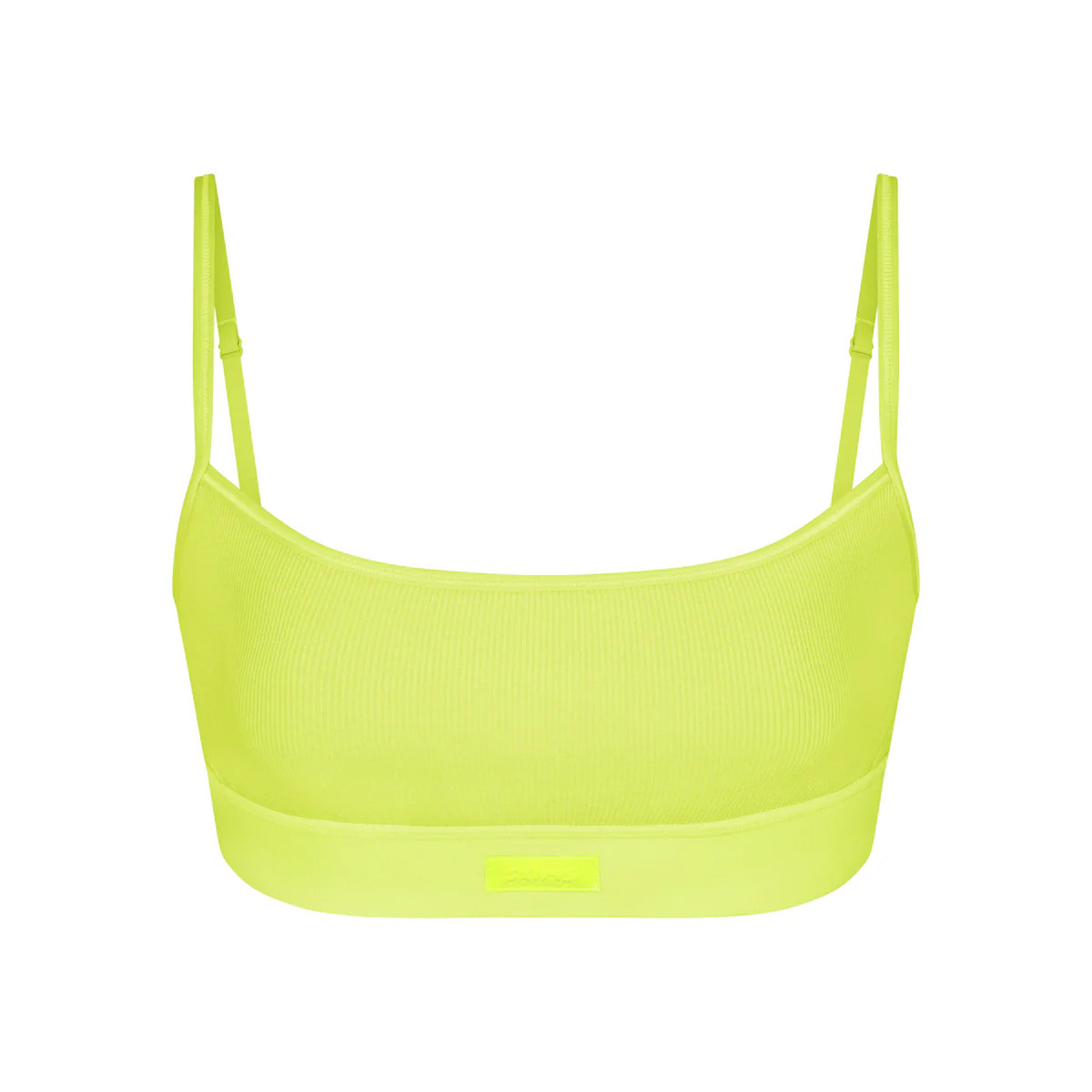 SCOOP BRALETTE | SKIMS (US)